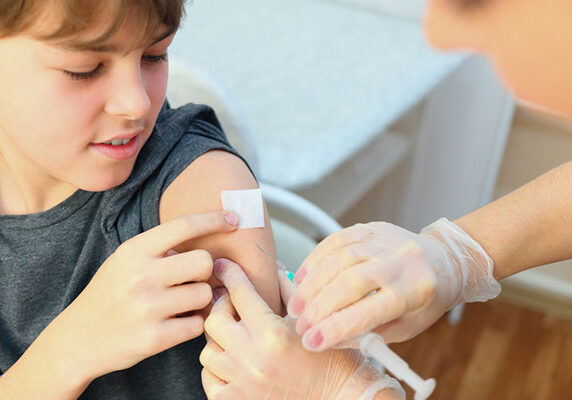 Immunisations-1